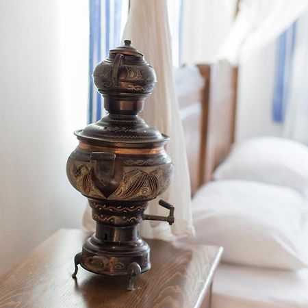 Ala Baykus Bed & Breakfast อาเลอเจอติ ภายนอก รูปภาพ