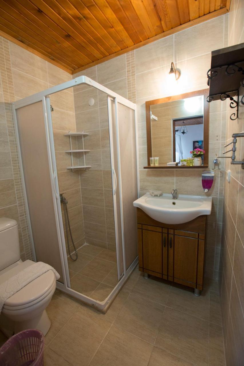 Ala Baykus Bed & Breakfast อาเลอเจอติ ภายนอก รูปภาพ
