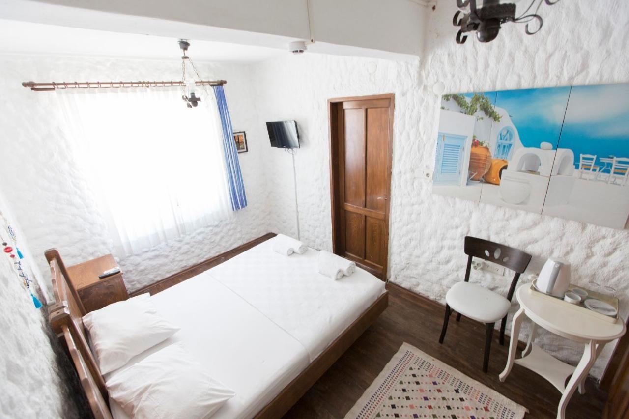 Ala Baykus Bed & Breakfast อาเลอเจอติ ภายนอก รูปภาพ