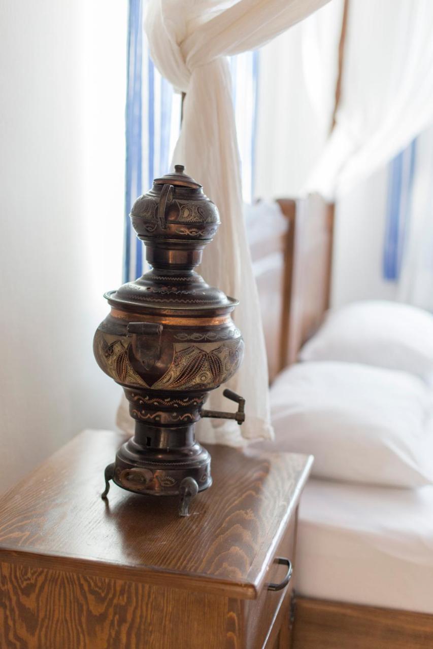 Ala Baykus Bed & Breakfast อาเลอเจอติ ภายนอก รูปภาพ