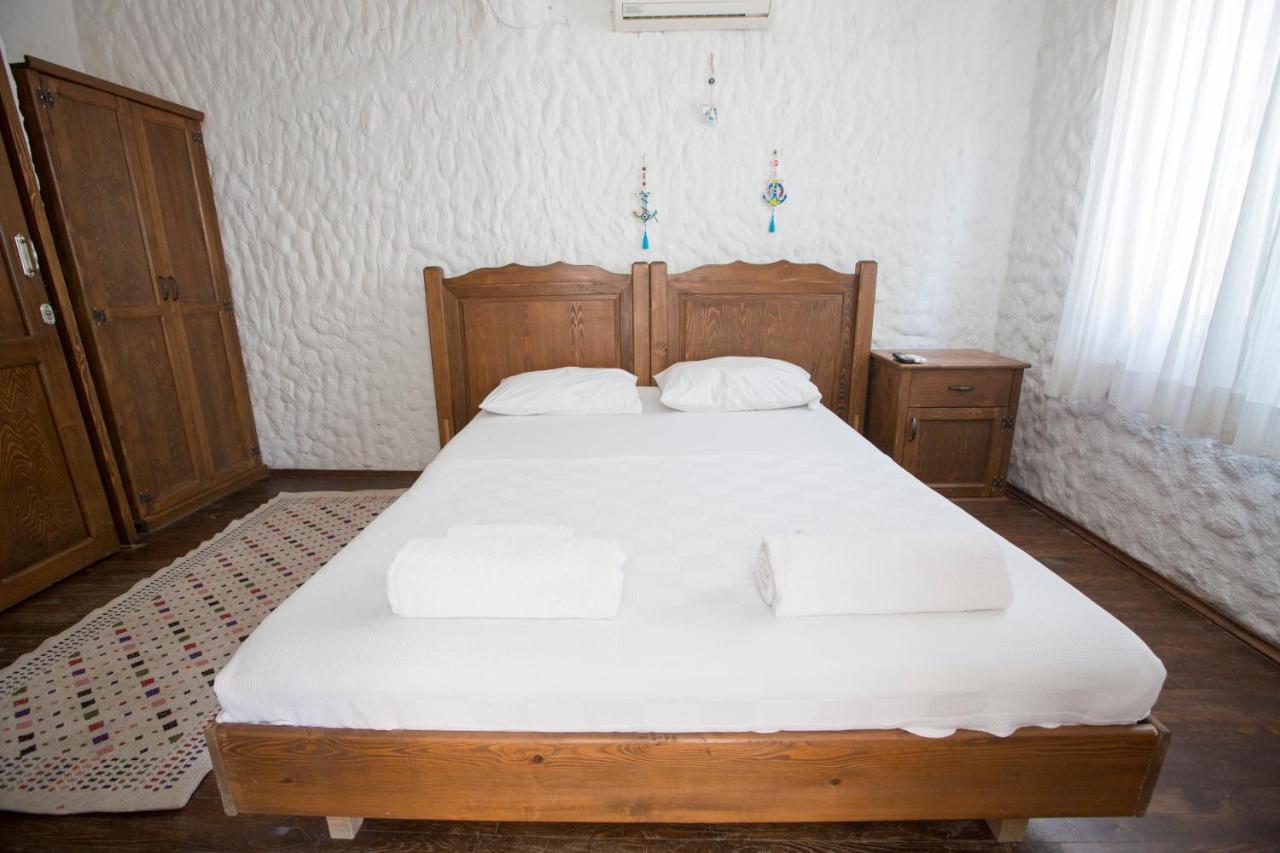 Ala Baykus Bed & Breakfast อาเลอเจอติ ภายนอก รูปภาพ