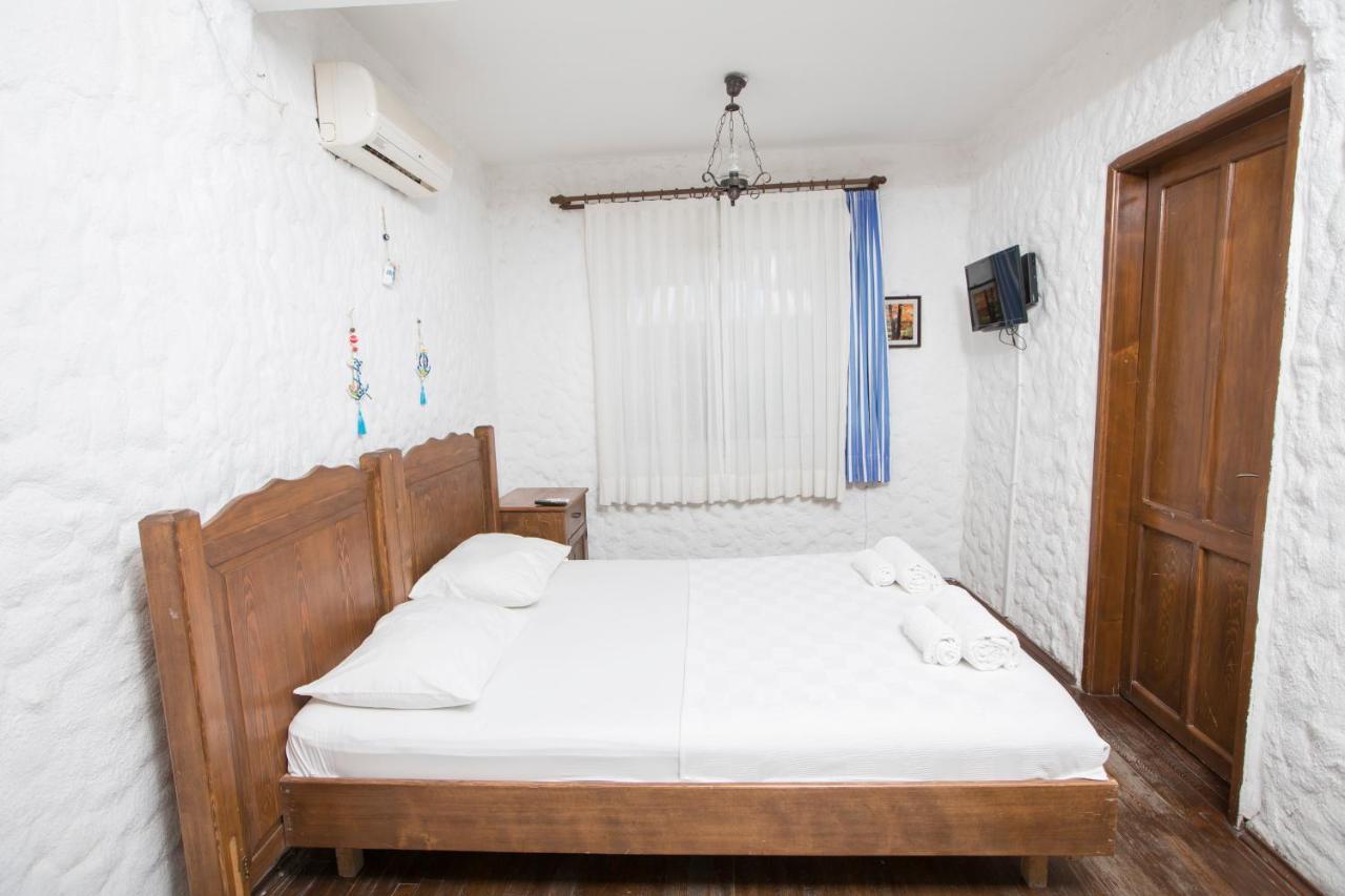 Ala Baykus Bed & Breakfast อาเลอเจอติ ภายนอก รูปภาพ