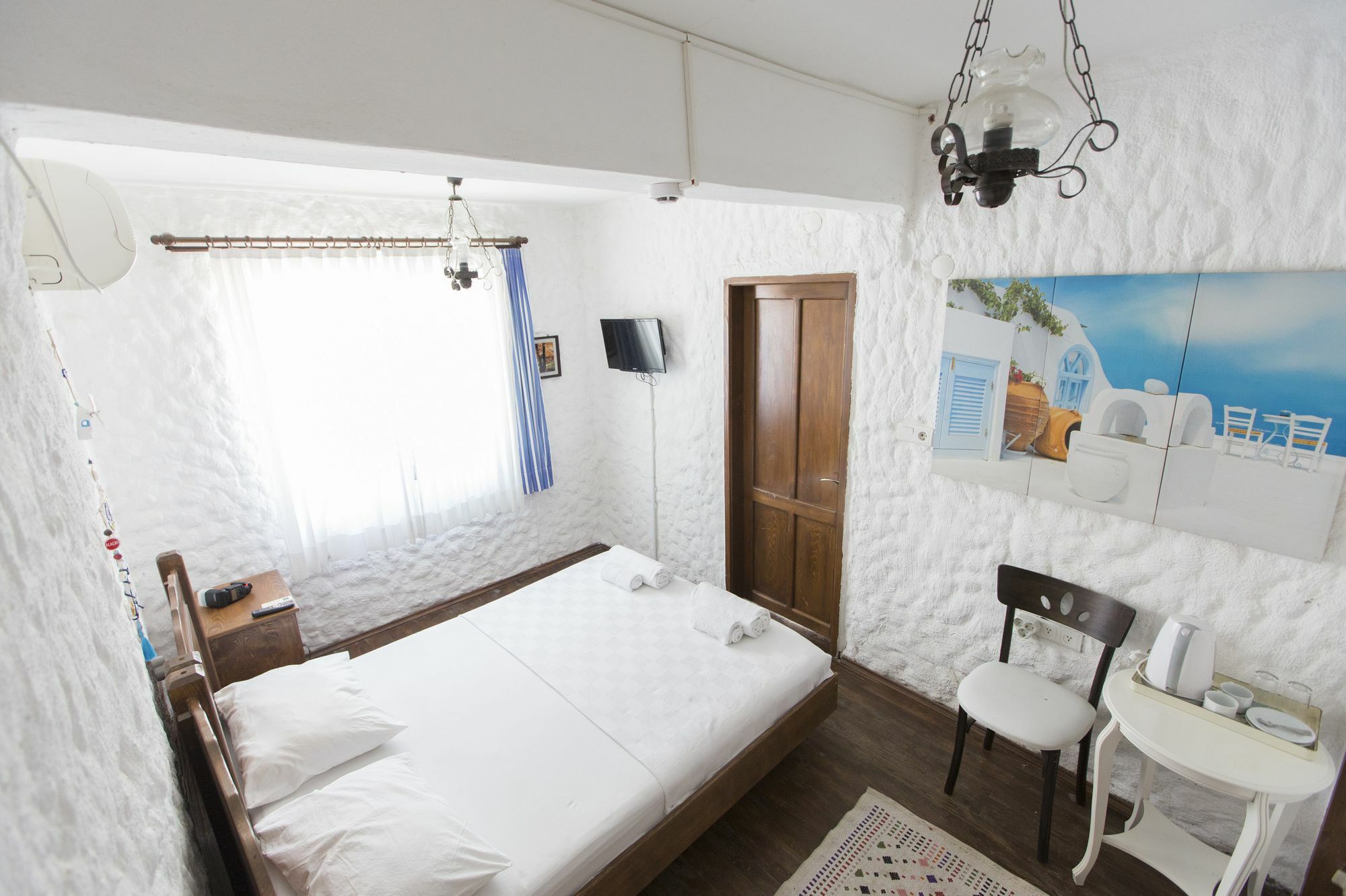 Ala Baykus Bed & Breakfast อาเลอเจอติ ภายนอก รูปภาพ