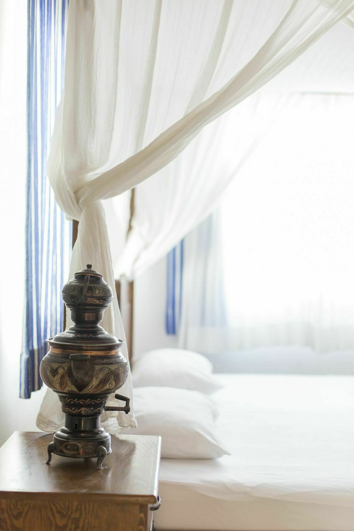 Ala Baykus Bed & Breakfast อาเลอเจอติ ภายนอก รูปภาพ