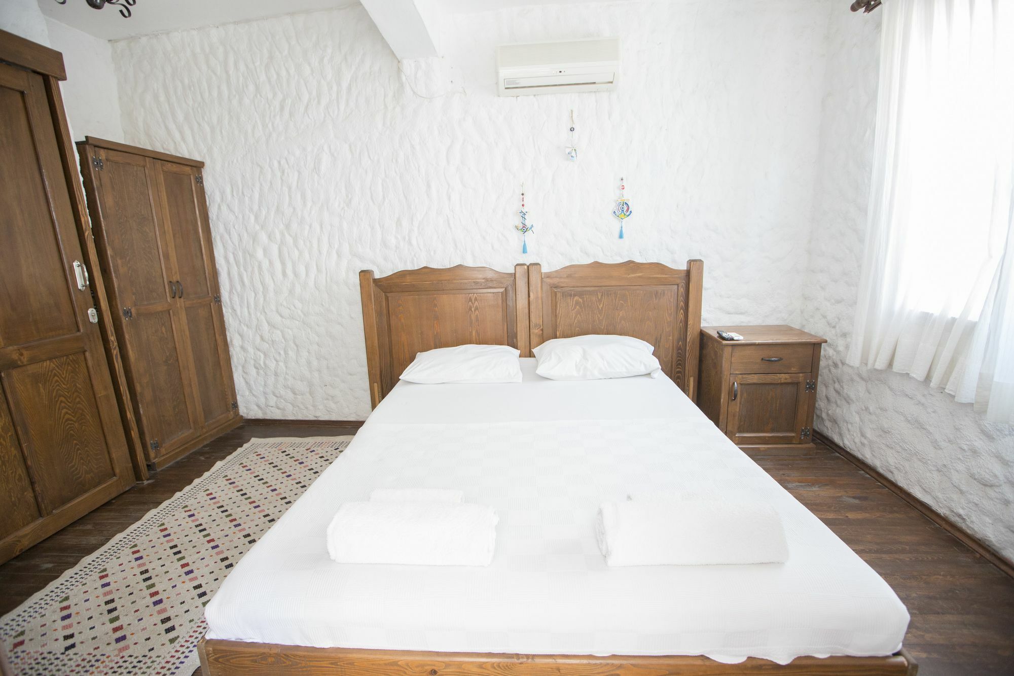 Ala Baykus Bed & Breakfast อาเลอเจอติ ภายนอก รูปภาพ